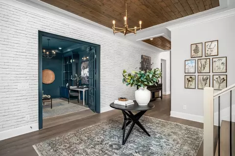 Entry Way - 7201 Severide St, Fairview, TN 37062 photo 1 of 3
