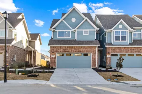 2849 Concord Dr, Wylie, TX 75098