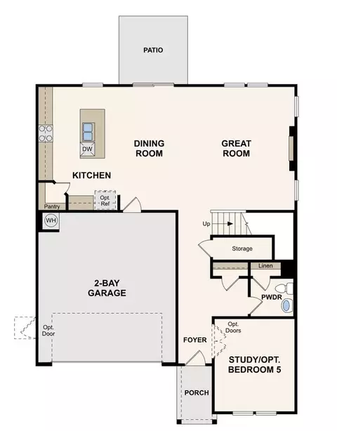 6700 Homer Ln, Fairburn, GA 30213