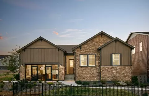 8811 Hotchkiss St, Littleton, CO 80125