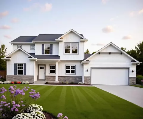 0 Congressional Ln, Grass Lake, MI 49240
