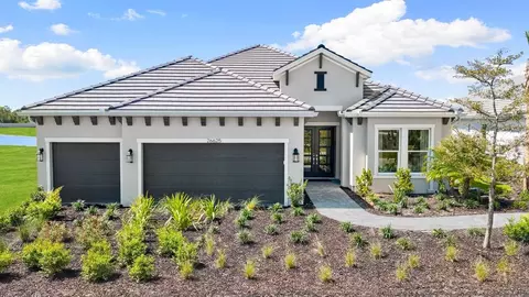 26601 Dove Dr, Punta Gorda, FL 33955