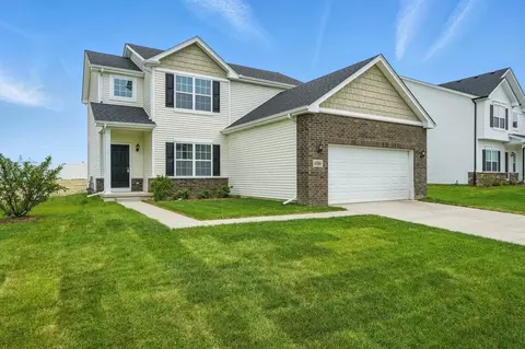 18895 Sapphire St, Lowell, IN 46356