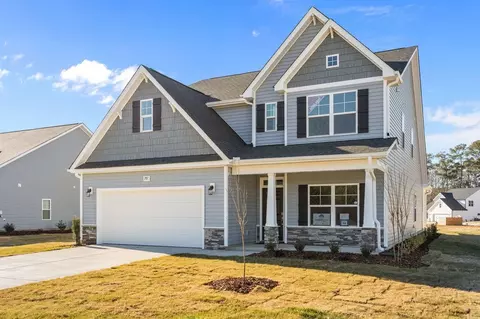 Exterior - 700 Long Point Rd, Vass, NC 28394 photo 27 of 27