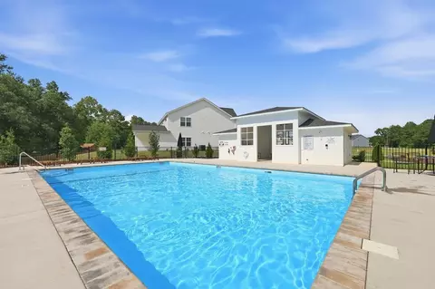 Exterior - 700 Long Point Rd, Vass, NC 28394 photo 25 of 27
