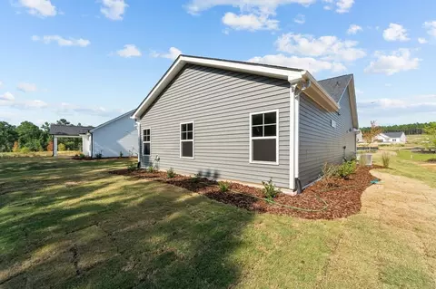 Exterior - 700 Long Point Rd, Vass, NC 28394 photo 21 of 27