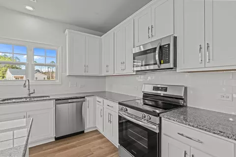 Kitchen - 700 Long Point Rd, Vass, NC 28394 photo 13 of 13