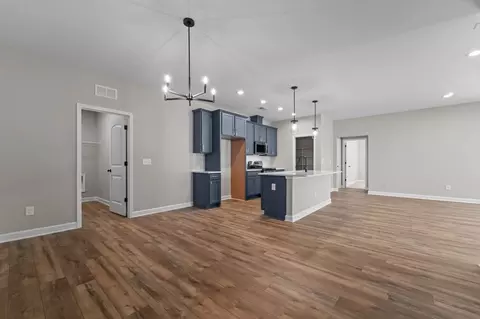 Entry Way - 700 Long Point Rd, Vass, NC 28394 photo 5 of 10
