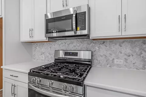 Kitchen - 700 Long Point Rd, Vass, NC 28394 photo 9 of 13