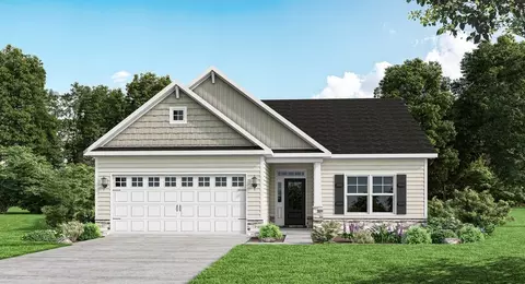 Exterior - 700 Long Point Rd, Vass, NC 28394 photo 2 of 27