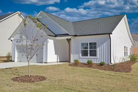Exterior - 700 Long Point Rd, Vass, NC 28394 photo 11 of 27