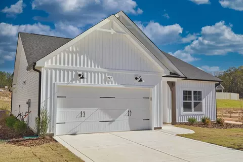 Exterior - 700 Long Point Rd, Vass, NC 28394 photo 12 of 27