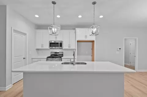 Kitchen - 700 Long Point Rd, Vass, NC 28394 photo 4 of 13