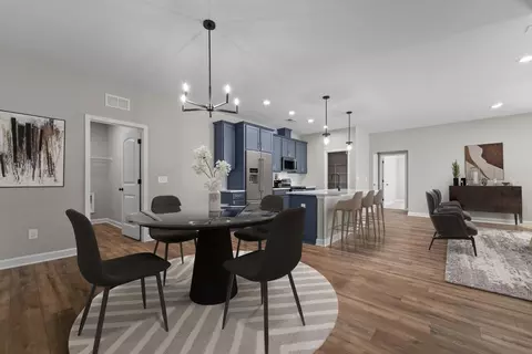 Dining - 700 Long Point Rd, Vass, NC 28394 photo 1 of 4