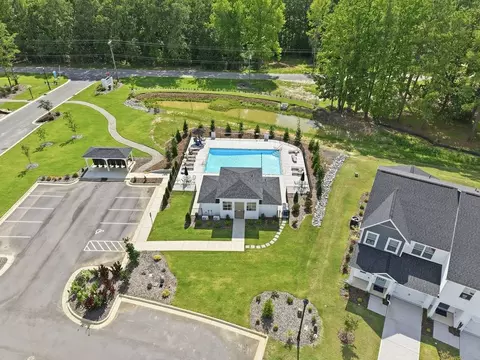 View/Area - 700 Long Point Rd, Vass, NC 28394 photo 5 of 9