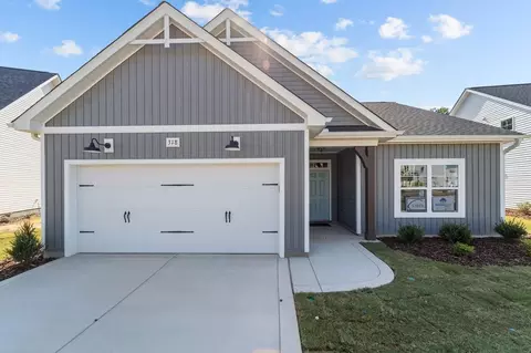 Exterior - 700 Long Point Rd, Vass, NC 28394 photo 8 of 27