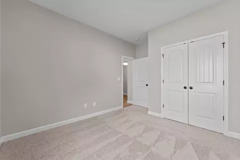 Bedroom - 700 Long Point Rd, Vass, NC 28394 photo 3 of 9