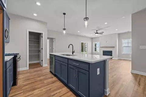 Entry Way - 700 Long Point Rd, Vass, NC 28394 photo 7 of 10