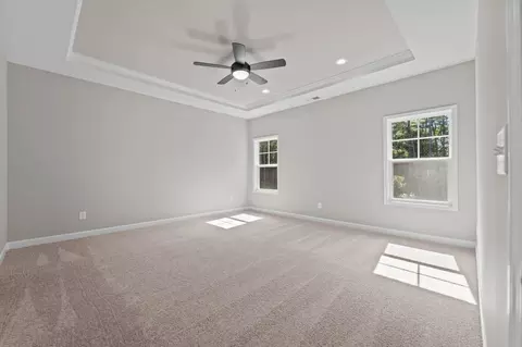 Bedroom - 700 Long Point Rd, Vass, NC 28394 photo 4 of 9