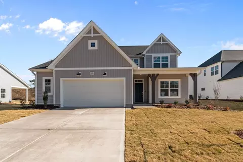 Exterior - 700 Long Point Rd, Vass, NC 28394 photo 22 of 27