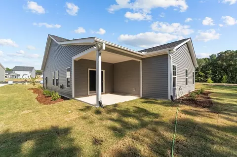 Exterior - 700 Long Point Rd, Vass, NC 28394 photo 17 of 27