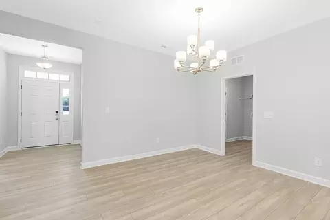 Entry Way - 700 Long Point Rd, Vass, NC 28394 photo 6 of 10