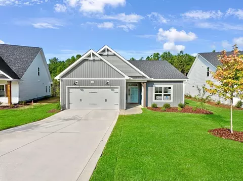 Exterior - 700 Long Point Rd, Vass, NC 28394 photo 6 of 27