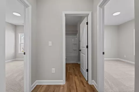 Entry Way - 700 Long Point Rd, Vass, NC 28394 photo 4 of 10