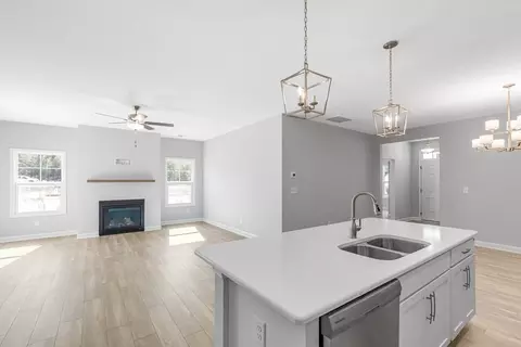 Living - 700 Long Point Rd, Vass, NC 28394 photo 1 of 15