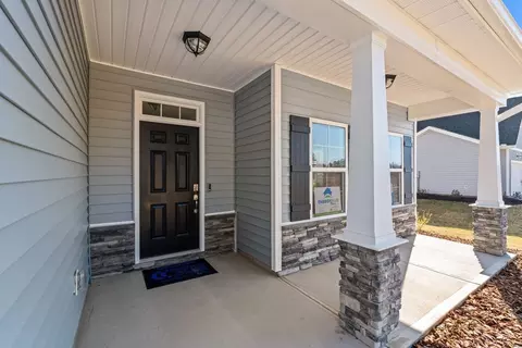 Exterior - 700 Long Point Rd, Vass, NC 28394 photo 24 of 27