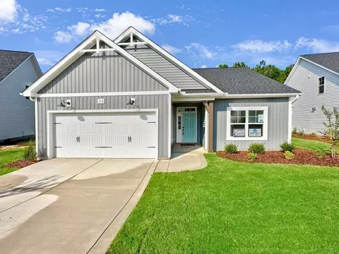 Exterior - 700 Long Point Rd, Vass, NC 28394 photo 7 of 27