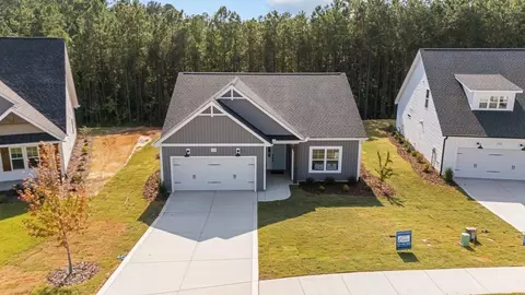 View/Area - 700 Long Point Rd, Vass, NC 28394 photo 1 of 9