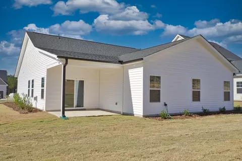 Exterior - 700 Long Point Rd, Vass, NC 28394 photo 18 of 27