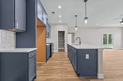 Entry Way - 700 Long Point Rd, Vass, NC 28394 photo 8 of 10