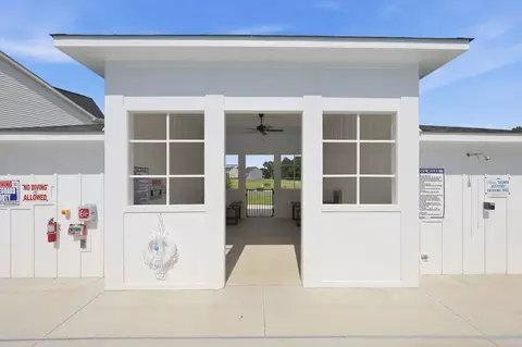 Exterior - 700 Long Point Rd, Vass, NC 28394 photo 15 of 27