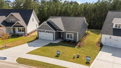 View/Area - 700 Long Point Rd, Vass, NC 28394 photo 3 of 9