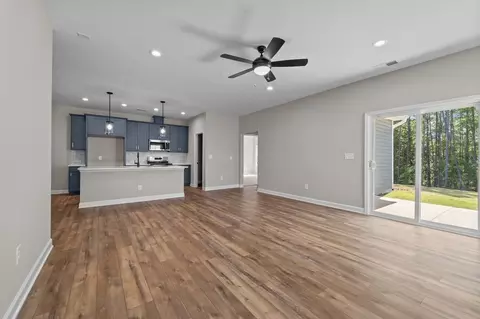 Living - 700 Long Point Rd, Vass, NC 28394 photo 6 of 15