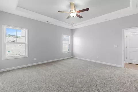 Bedroom - 700 Long Point Rd, Vass, NC 28394 photo 7 of 9