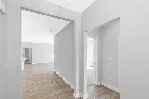 Entry Way - 700 Long Point Rd, Vass, NC 28394 photo 2 of 10