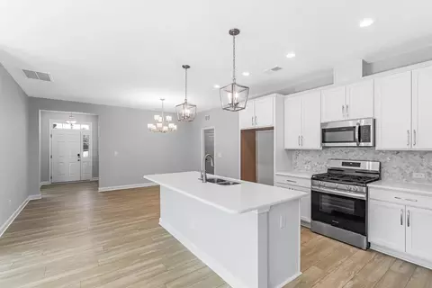 Entry Way - 700 Long Point Rd, Vass, NC 28394 photo 9 of 10