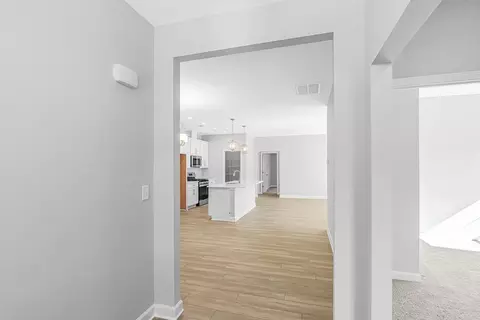 Entry Way - 700 Long Point Rd, Vass, NC 28394 photo 3 of 10