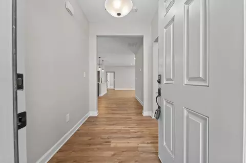 Entry Way - 700 Long Point Rd, Vass, NC 28394 photo 1 of 10