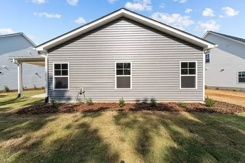 Exterior - 700 Long Point Rd, Vass, NC 28394 photo 20 of 27