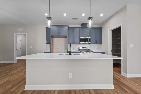Kitchen - 700 Long Point Rd, Vass, NC 28394 photo 3 of 13