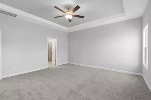 Bedroom - 700 Long Point Rd, Vass, NC 28394 photo 6 of 9