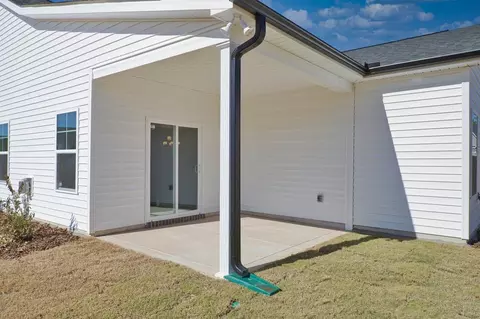 Exterior - 700 Long Point Rd, Vass, NC 28394 photo 19 of 27