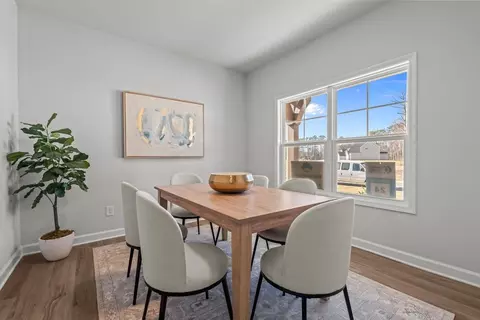 Dining - 700 Long Point Rd, Vass, NC 28394 photo 4 of 4