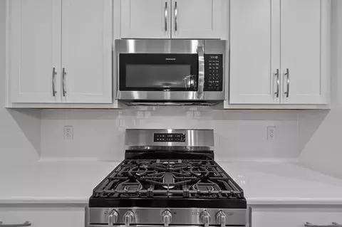 Kitchen - 700 Long Point Rd, Vass, NC 28394 photo 10 of 13