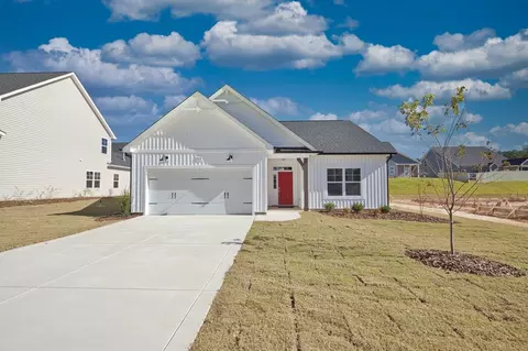 Exterior - 700 Long Point Rd, Vass, NC 28394 photo 10 of 27