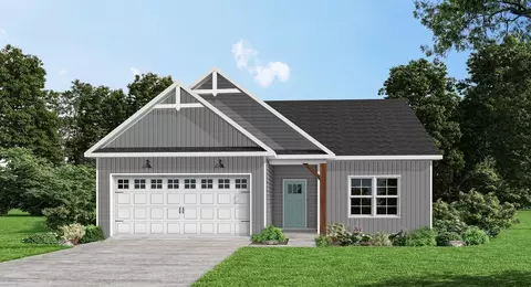 Exterior - 700 Long Point Rd, Vass, NC 28394 photo 3 of 27